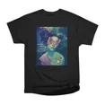 thumbnail image 1 of Beautiful yet sad T-Shirt Tee Gift For Him Merch For Her Apparel For Friend, 1 of 2