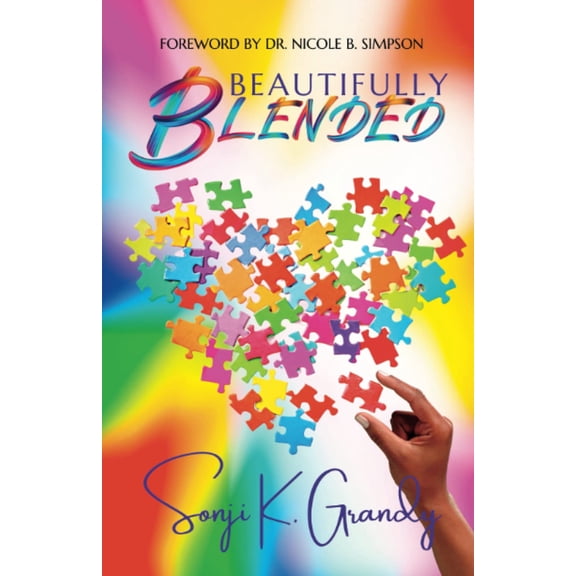 Pre-Owned Beautifully Blended