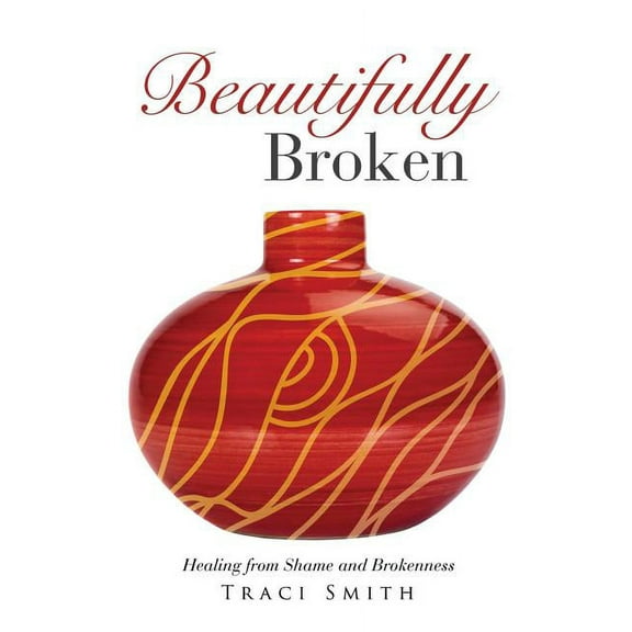 Beautifully Broken, (Paperback)