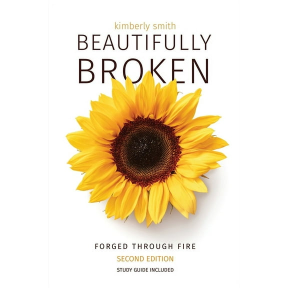 Beautifully Broken, (Paperback)