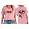 thumbnail image 1 of Beautifully Broken Shirt Beautifully Broken Tshirt I Am Not Ok T-Shirt Country Music Shirts Women Man, 1 of 4