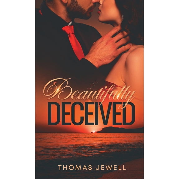 Beautifully Deceived (Paperback)