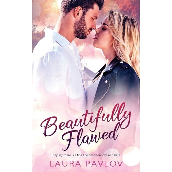 Shine Design Beautifully Flawed, Book 2, (Paperback)