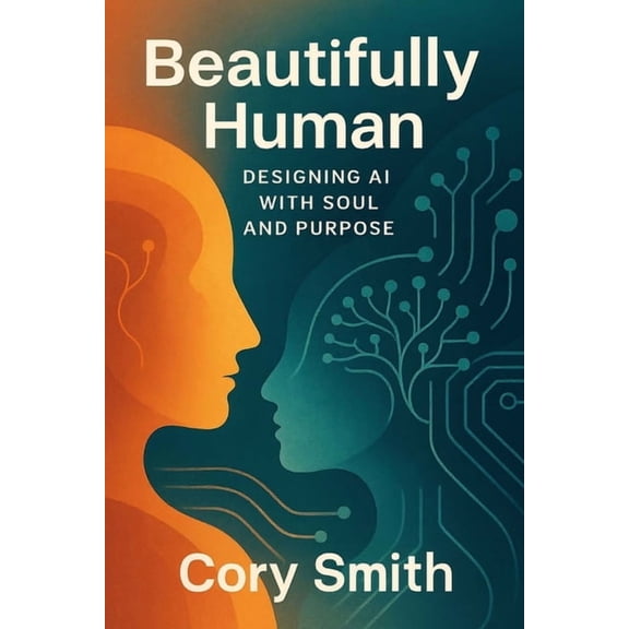 Unlocking AI in the Enterprise: From Str Beautifully Human: Designing AI with Soul and Purpose, (Paperback)