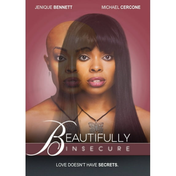 Beautifully Insecure