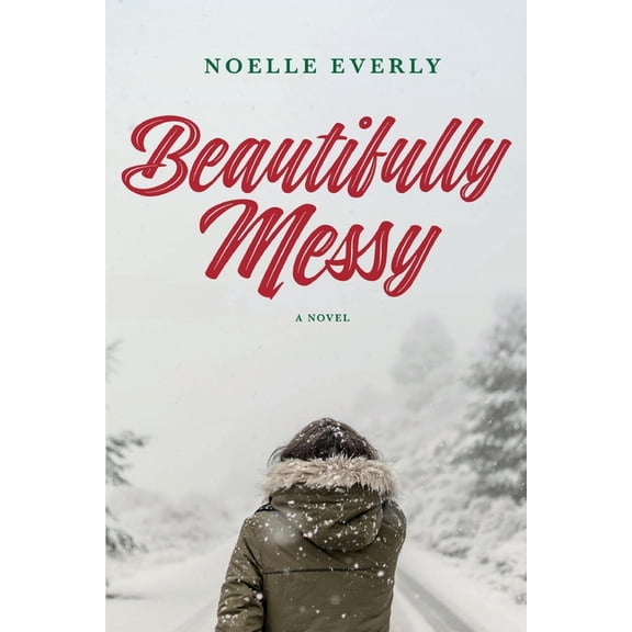Beautifully Messy, (Paperback)