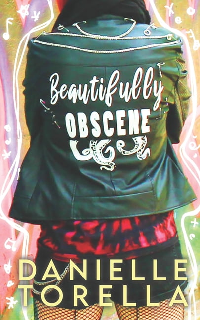 Beautifully Obscene (Paperback)