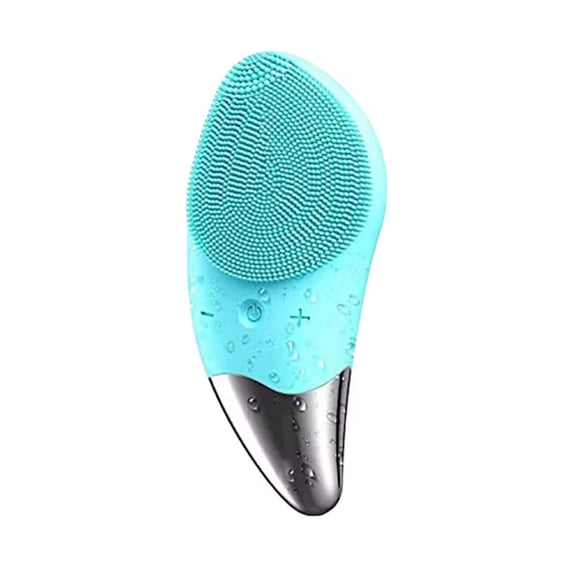 Beautivana Sonic Facial Cleansing Brush - Glow Skin Tool