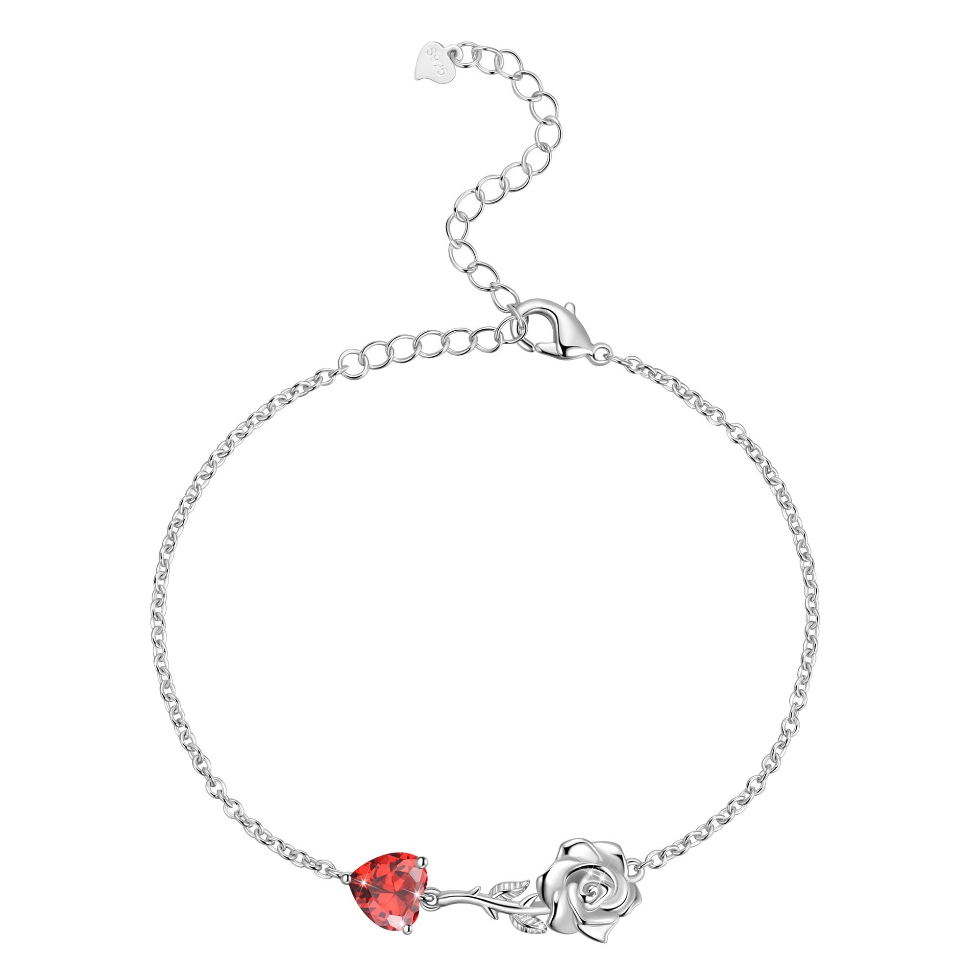 ブレスレット [Haleine]L BELL CHARM BRACELET (VA216) HALEINE SHOP