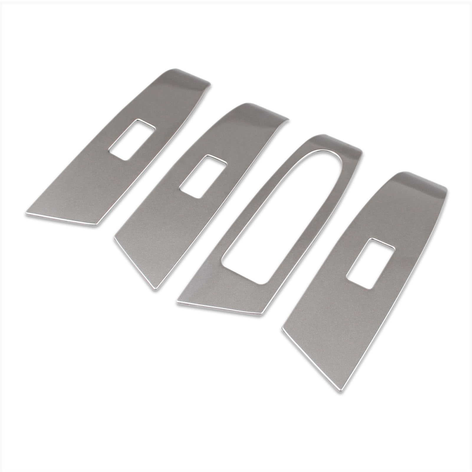 Beautost Fit for Mazda YPF5 CX50 CX50 2024 2025 Interior Window Switch Console Panel Cover