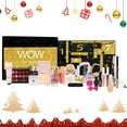 Beauty Advent Calendar 2024, 24 Days Make Up Essence Advent Calendar