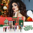 Beauty Advent Calendar, 2024 Luxury Beauty & Skin Care Set A Curated