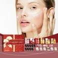 Beauty Advent Calendar 2024 Beauty and Skin Care Box Moisturizing and