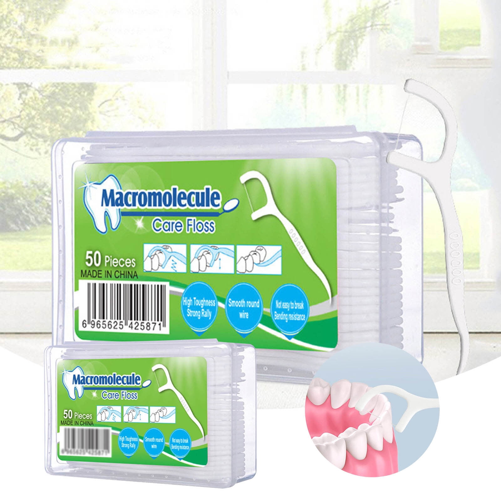 Beauty And Personal Care One Pix Handheld Disclosing Baby Toothpaste