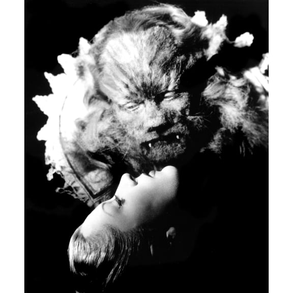 Beauty And The Beast (Aka 'Belle Et La B�_�̦te La') Josette Day Jean Marais 1946 Photo Print (8 x 10)