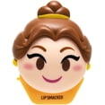 Beauty And The Beast Belle Emoji Flavoured Lip Balm, Belle Last Rose