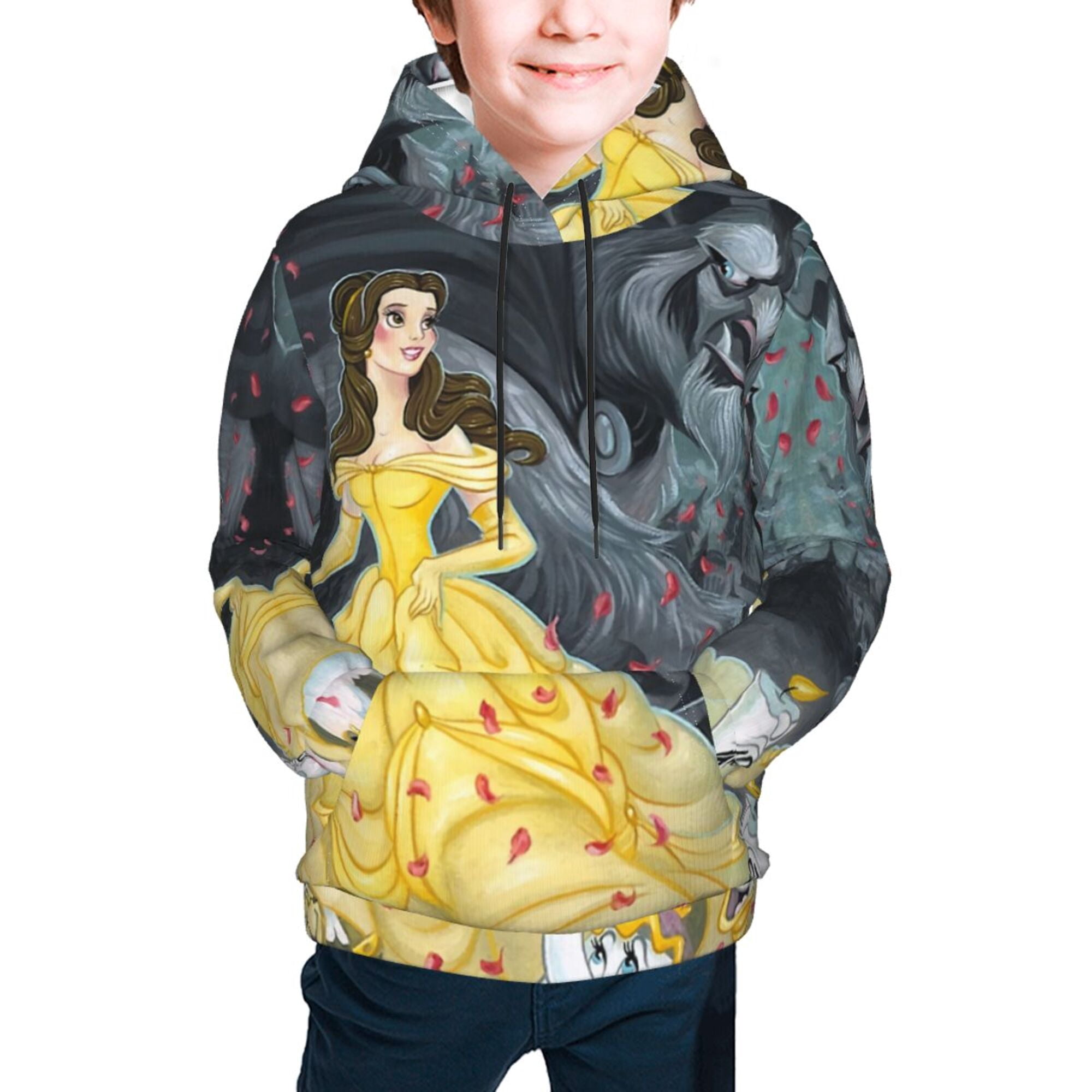Fashion Camouflage Women Hoodies Sweatshirt Women Long Sleeve Pocket Outwear Tee Top Pullover Sweatshirt Hoodies Women