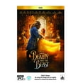 thumbnail image 1 of Beauty And The Beast (Live Action) (DVD), 1 of 5
