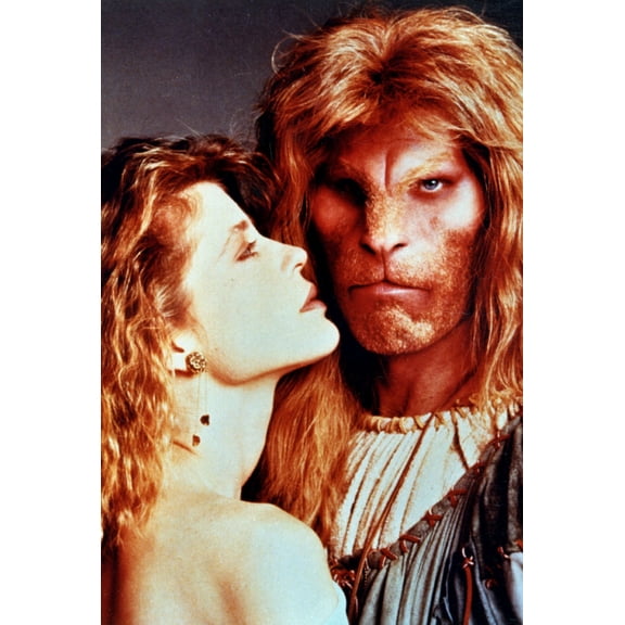 Beauty And The Beast Poster 24inx36in Art Poster 24x36 Multi-Color Square Adults Best Posters