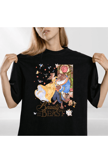 Beauty And The Beast Adult