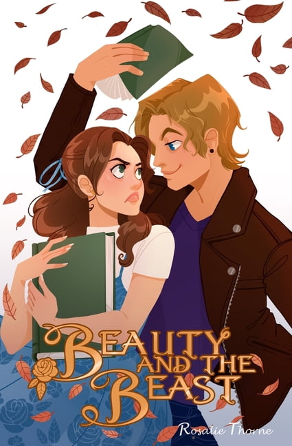 Beauty and the Beast Beauty And The Beast: The Complete Series, (Paperback)