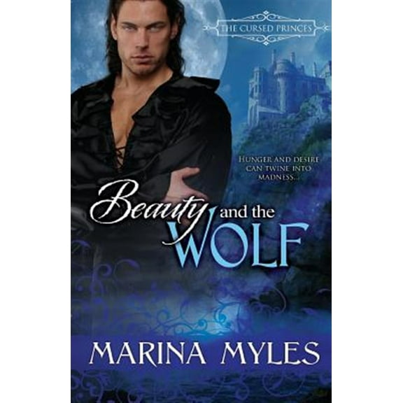 Beauty And The Wolf