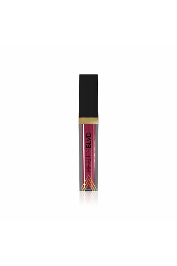 - Mattitude Lip Liquid - Secret Passage