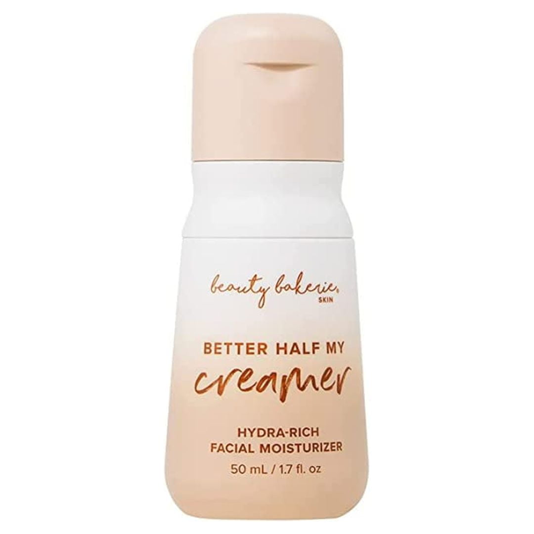 Beauty Bakerie Better Half My Creamer Hydra-Rich Facial Moisturizer 1.7 fl oz