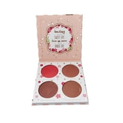 Beauty Bakerie Cotton Candy Champagne Blushlighter Palette