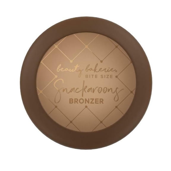 Beauty Bakerie Snackaroons Bronzer - House Blend