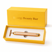 Beauty Bar Facial Massager, T Shape Energy Beauty Bar for Face Lift and Skin Tightening,skin care tools