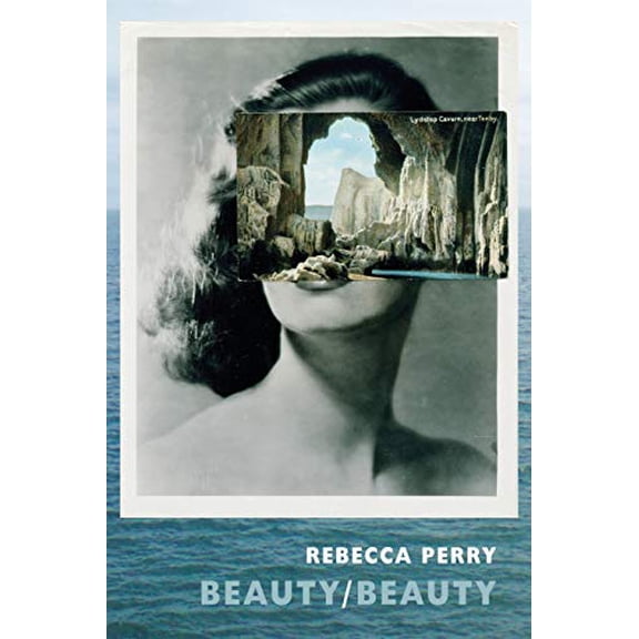 Pre-Owned Beauty/Beauty - Winner of the Michael Murphy Memorial Prize Paperback