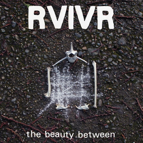 Rvivr - The Beauty Between - Black/Clear Vinyl - Music & Performance
