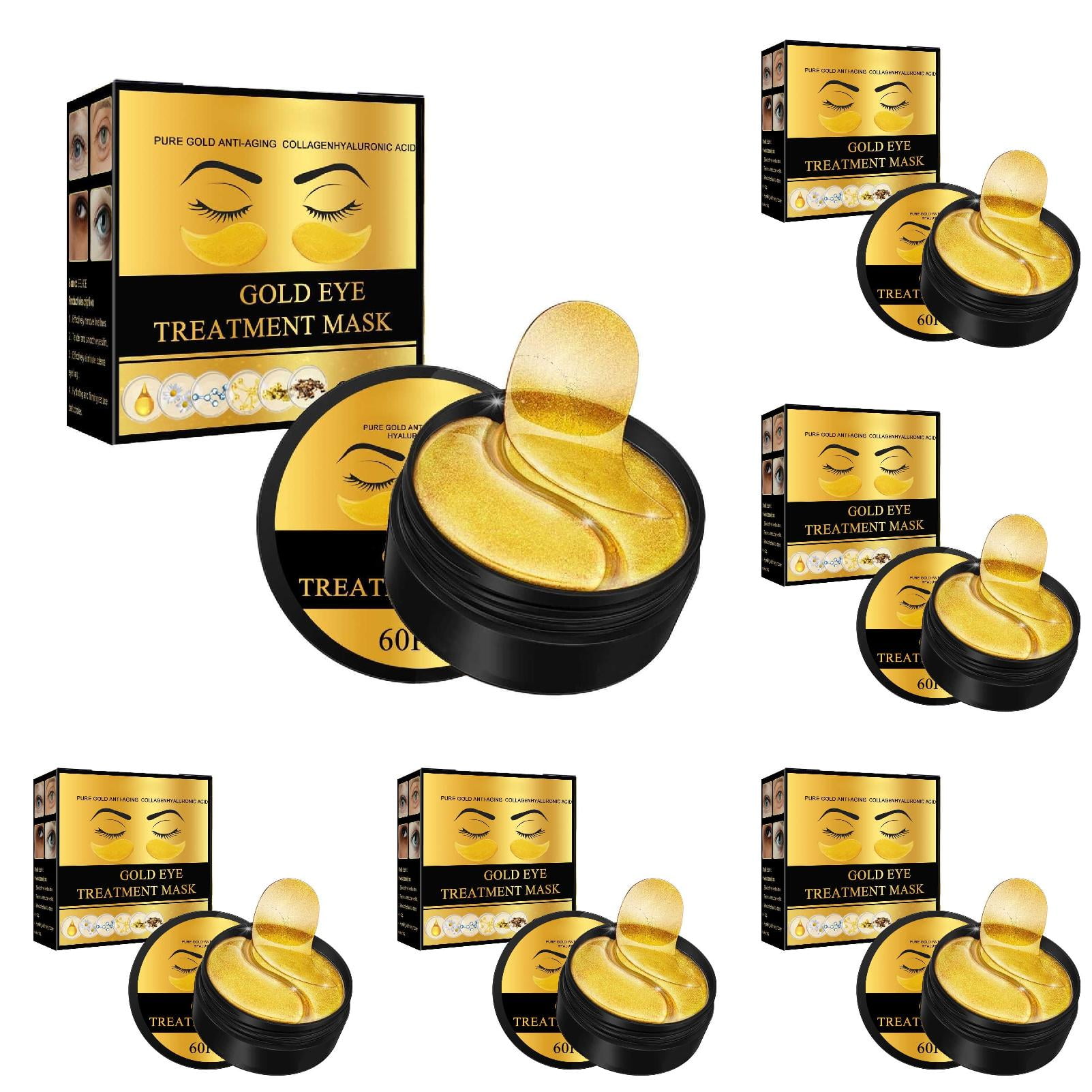 Beauty Bio Eye Heating Pad Dry Eye Compress Ice Pods for Skin Eyelid