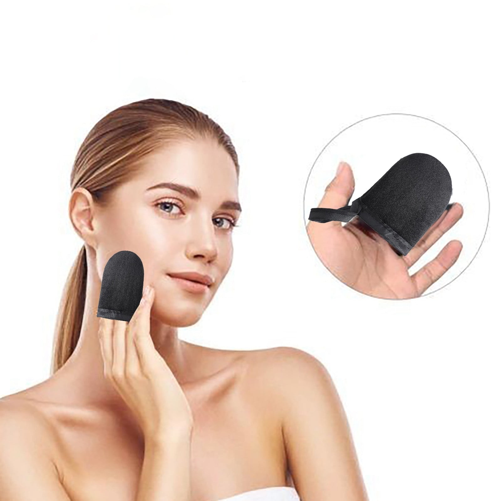 Beauty Bio Products Container for Stones Game Brush Hot And Cold Hammer