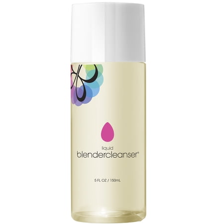 Beauty Blender Liquid Blender Cleanser 5 fl oz (150ml)