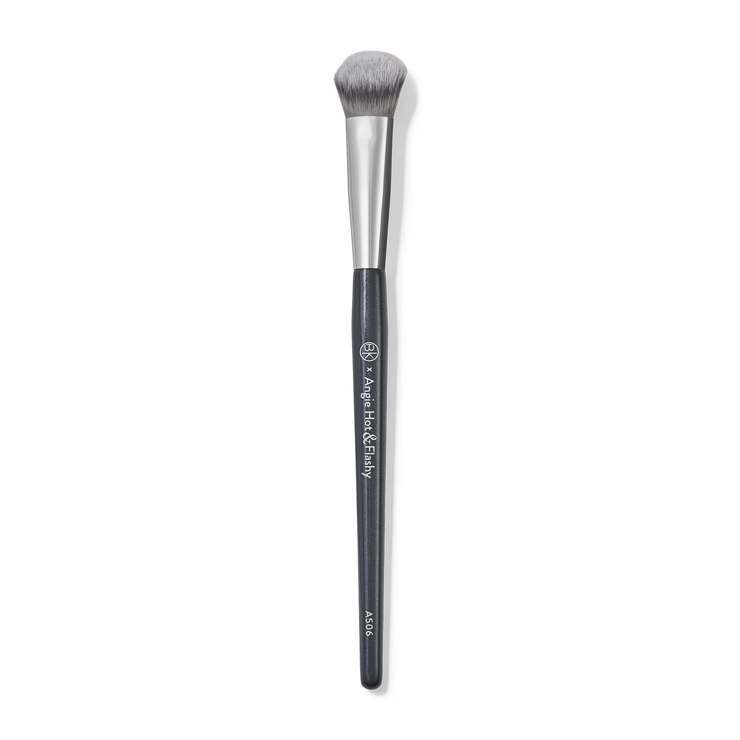 Beauty Brushes A506 Concealer Brush Under Eye Concealer & Contour