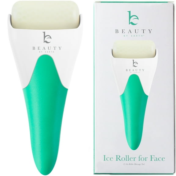 Beauty By Earth Ice Roller for Face, 1 Roller