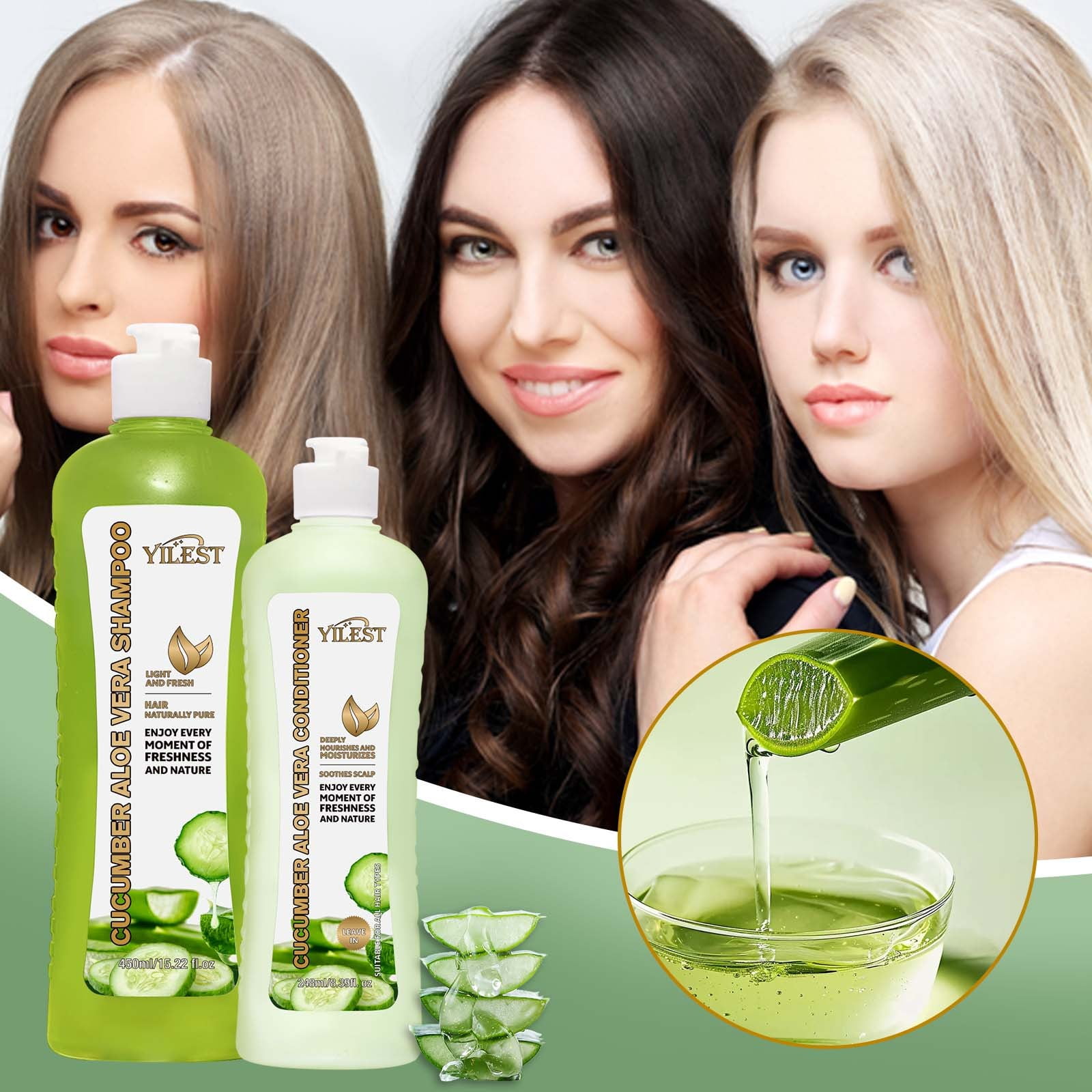 Beauty Care Up To 50% Off Tozuoyouz Shampoo For Hair Care Dryness ...