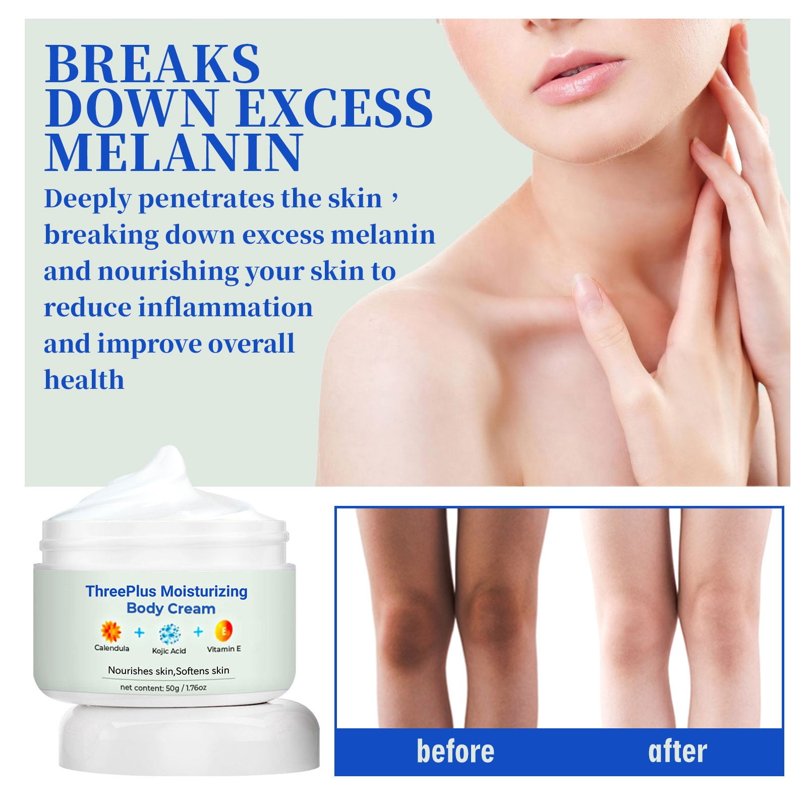 Beauty Care Items Deep Conditioner for Hair Breakage Stop Hair Wigs