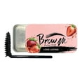 Beauty Clear And Transparent Brow Styling Soap Natural Looking Long
