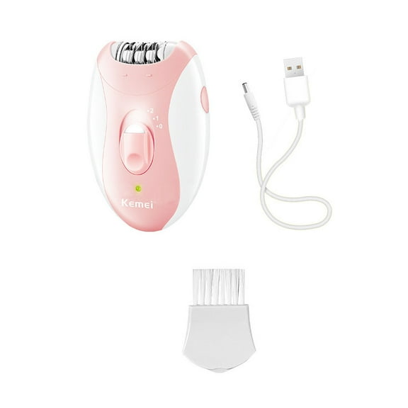 Beauty Under $15 Epilator For Women Smoothes Glides Epilator For Women Face Epilator Facial Hair Removal Epilator Hair Remover For Women Face Legs Bikini Area Arms Legs White