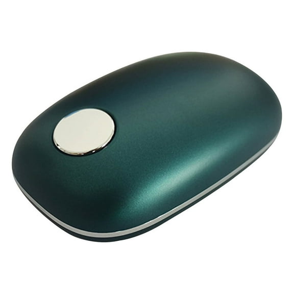 Beauty Clearance Under $5 Crystal Hair Eraser,Reusable Crystal Hair Remover Exfoliation Hair Removal Tool, Hair Eraser For Back Arms Legs Fast & Easy Crystal Hair Eraser For Women And Green