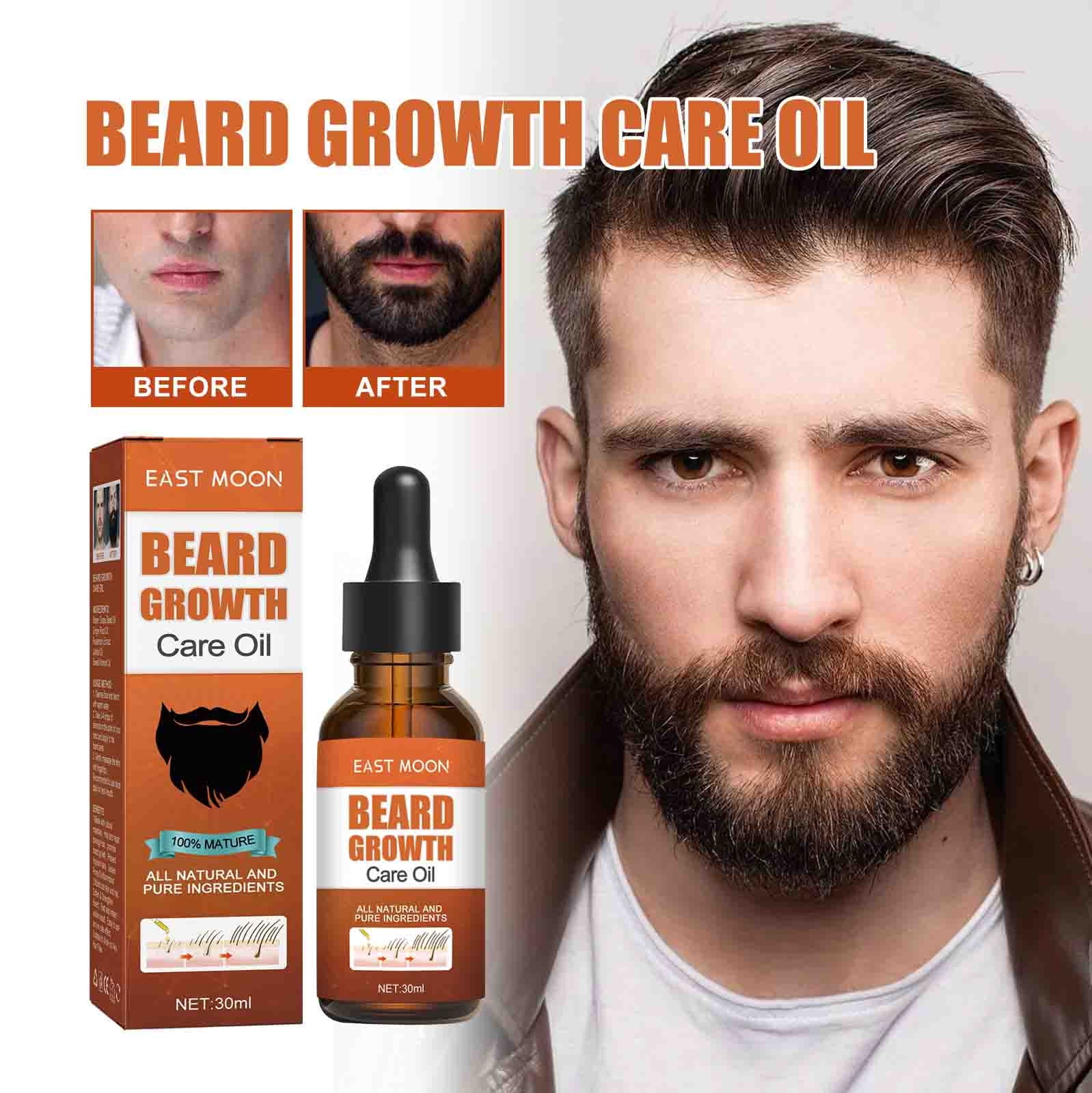 Professional Beard Oil Regular: The Essential Care for a Flawless Beard