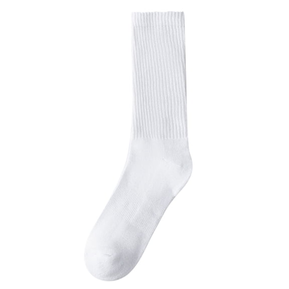 Beauty Clearance Under $15 1 Pack Unisex Socks Non-Binding Top Thermal Winter Socks Cushioned ,Thicken, Keep Warm D