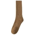 thumbnail image 1 of Beauty Clearance Under $15 1 Pack Unisex Socks Non-Binding Top Thermal Winter Socks Cushioned ,Thicken, Keep Warm H, 1 of 8
