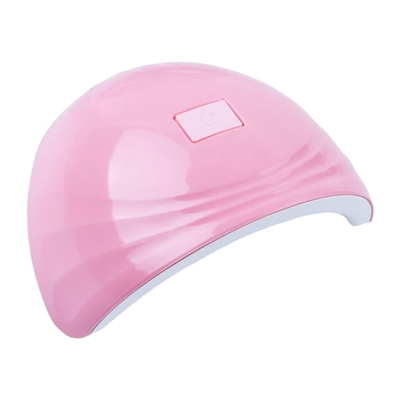 Beauty Under $15 88W Nail Lamp Lamp Usb Source Manicure Phototherapy Lamp Manicure Baking Lamp Multicolor