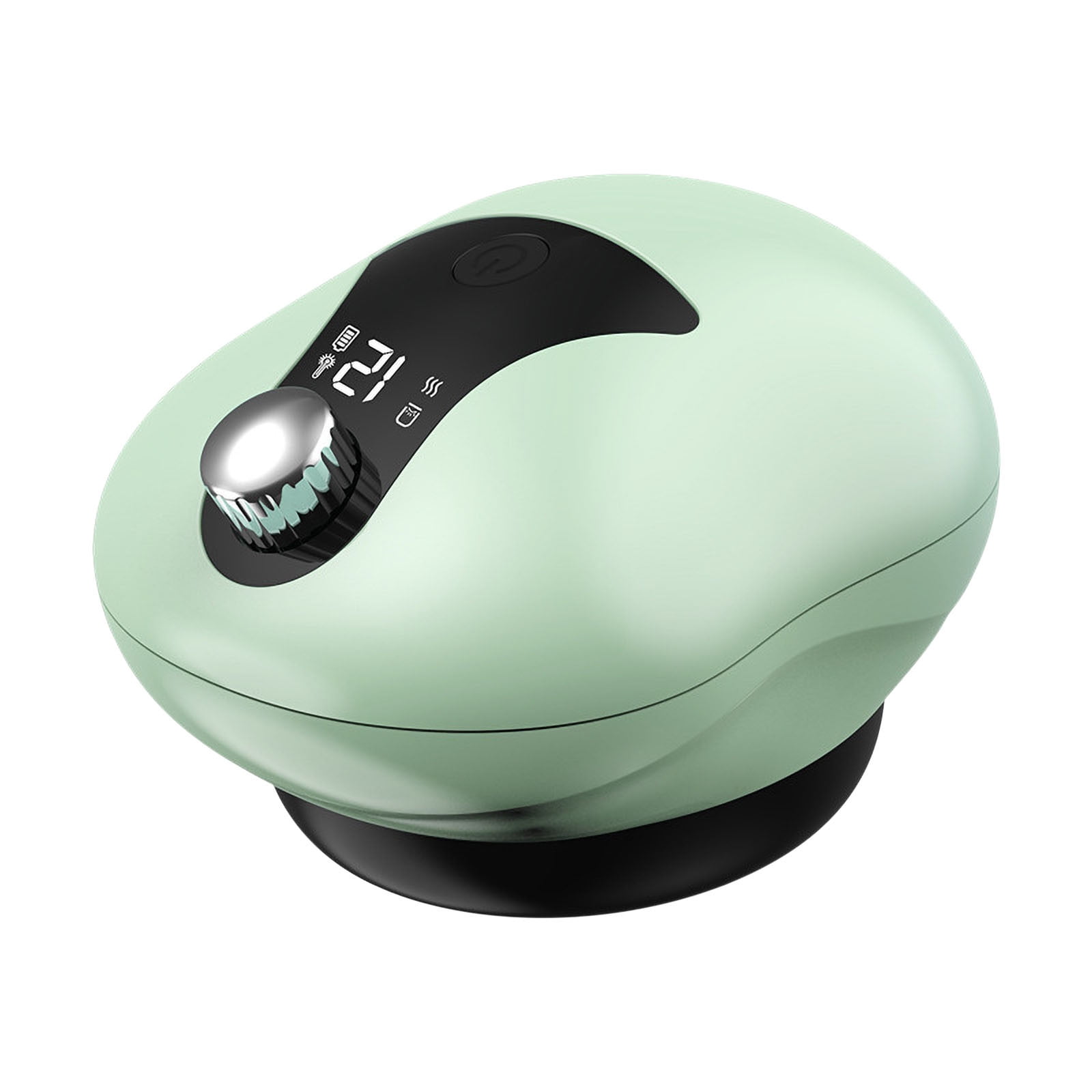 Beauty Clearance Under 15 New Mini Intelligent Electric Scraping And