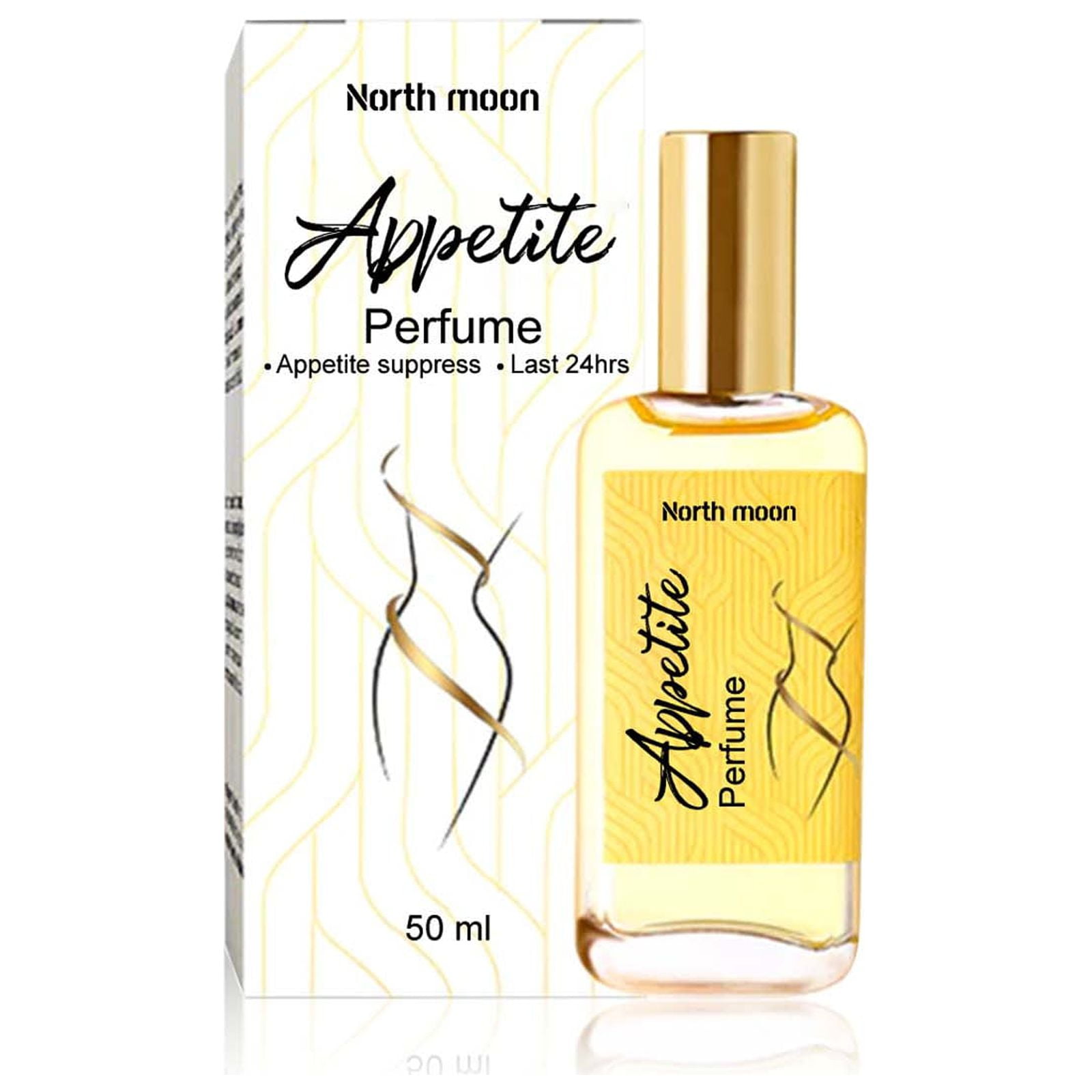 Beauty Clearance Under 15 Perfume For Men And Women, Fresh, Durable, Natural 50Ml Orange Free