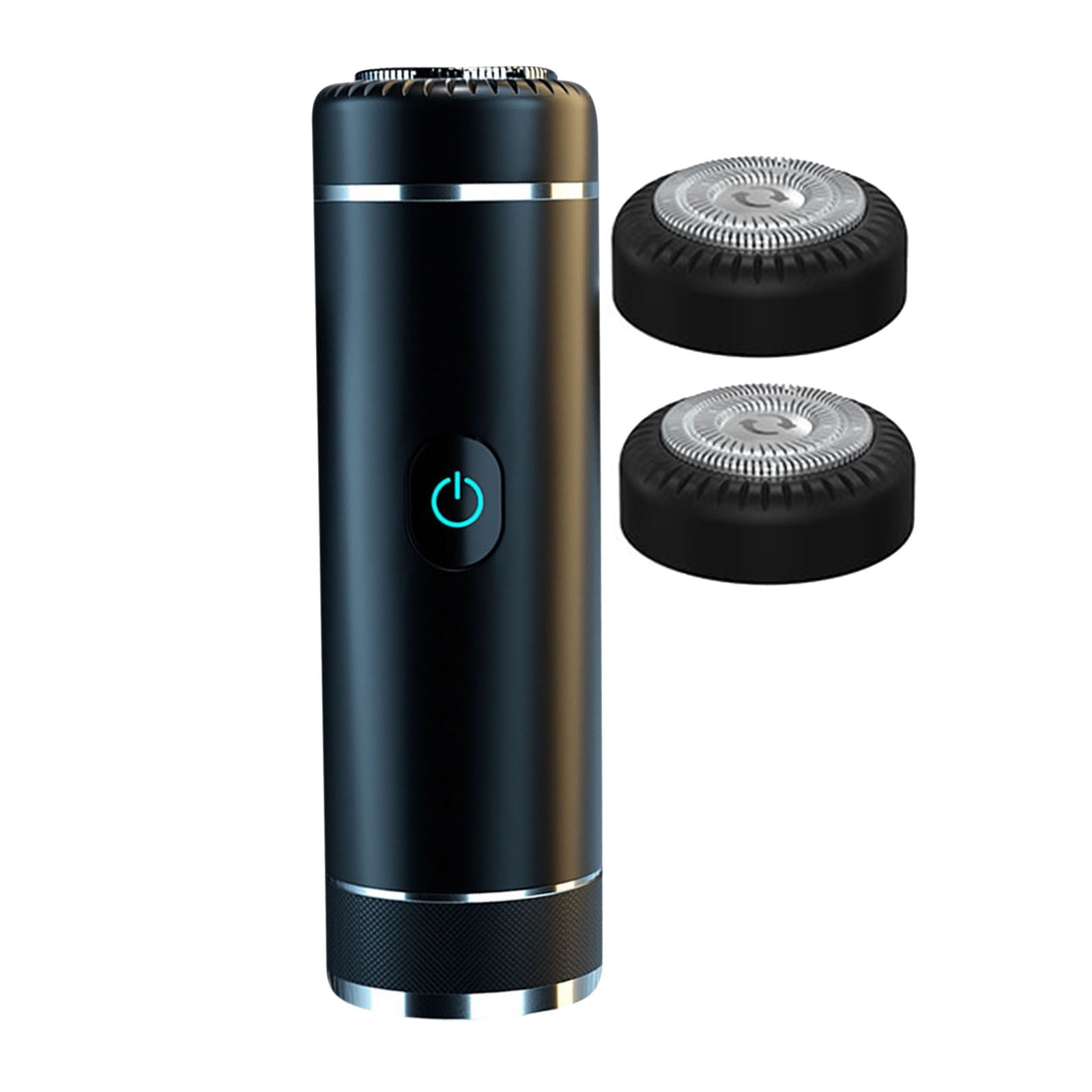 Beauty Clearance Under 15 Portable Electric Shaver Car Beard Knife